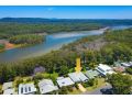 Lakehouse10 - private lake access, beach, shops Guest house, Lake Cathie - thumb 18