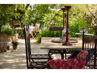 Lakeleigh Guest house, Daylesford - 5
