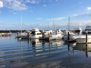 Lakes Entrance Views Guest house, Lakes Entrance - 3