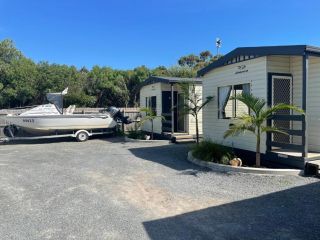 Lakes Main Holiday Park Accomodation, Lakes Entrance - 1