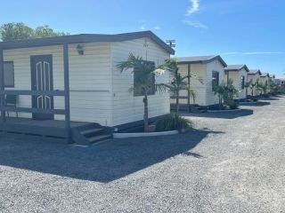 Lakes Main Holiday Park Accomodation, Lakes Entrance - 3