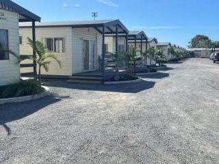 Lakes Main Holiday Park Accomodation, Lakes Entrance - 2