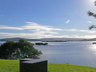 Lakeside At mallacoota Apartment, Mallacoota - 2