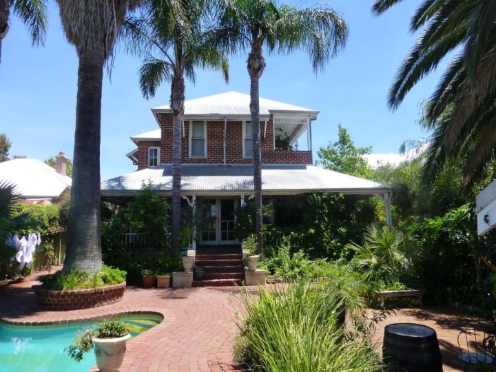Lakeside Bed & Breakfast Bed and breakfast, Perth - imaginea 2