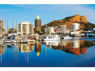 Lakeside Central Apartment Apartment, Townsville - 5