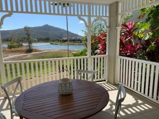Lakeside Central Apartment Apartment, Townsville - 2