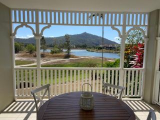 Lakeside Central Apartment Apartment, Townsville - 4