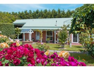Lakeside Cottage Luxury B&B Bed and breakfast, Mount Dandenong - 1