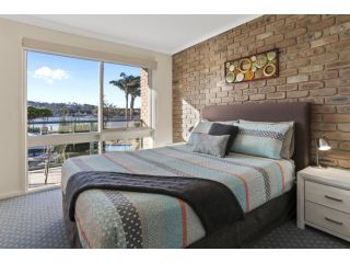 Lakeside Holiday Apartments Merimbula Aparthotel, Merimbula - 4