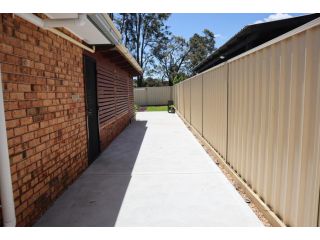 Lakeside Residence Apartment, New South Wales - 1