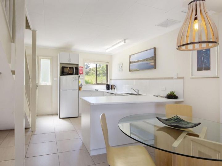 Lakeside Townhouse Guest house, Jindabyne - imaginea 2