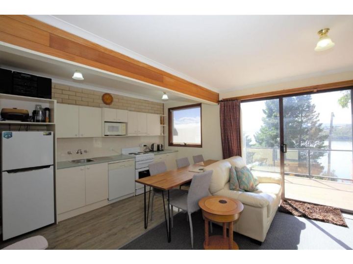 Lakeview 2 6 Townsend Street Apartment, Jindabyne - imaginea 1