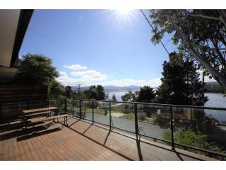 Lakeview 2 6 Townsend Street Apartment, Jindabyne - 5