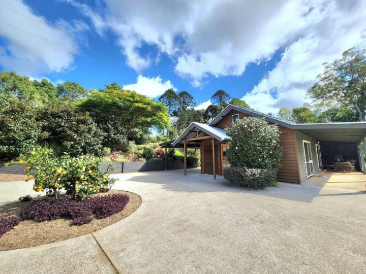 Lakeview Cottage Villa, Queensland - imaginea 10