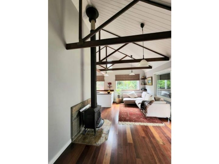 Lakeview Cottage Villa, Queensland - imaginea 6