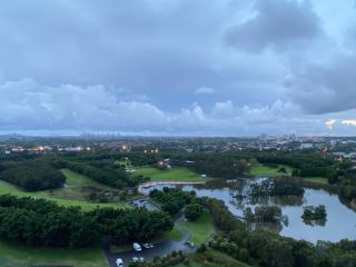 Parkside City View Apartment in Sydney Olympic Park Apartment, Sydney - 3