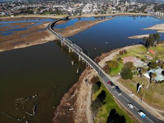 Lakeview Motel Hotel, Yarrawonga - 5