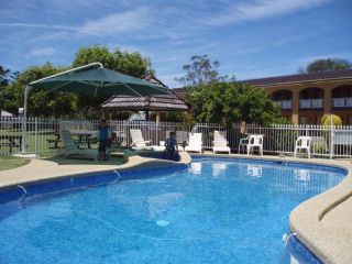 Lakeview Motel Hotel, Yarrawonga - 1