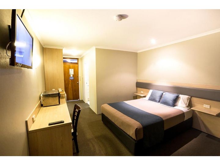 Lakeview Hotel Motel Hotel, Shellharbour - imaginea 3