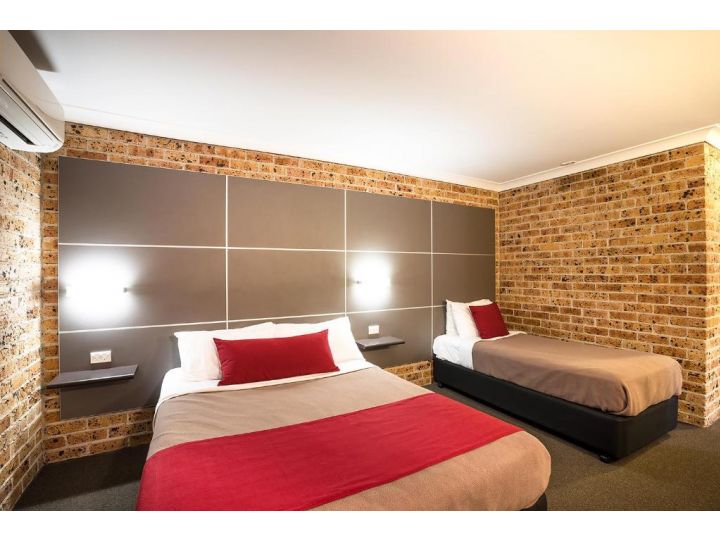 Lakeview Hotel Motel Hotel, Shellharbour - imaginea 2