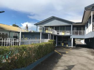 Lakeview Motor Inn Hotel, Belmont - 5