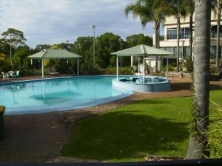 Lakeview Villa's Apartment, New South Wales - 2