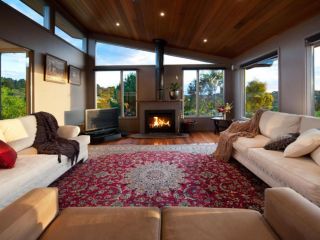 Lakevista Guest house, Daylesford - 5