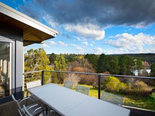 Lakevista Guest house, Daylesford - 2