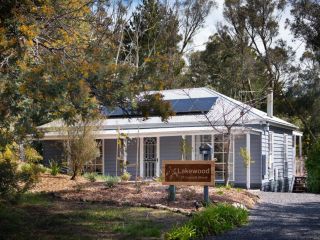 Lakewood Guest house, Daylesford - 4