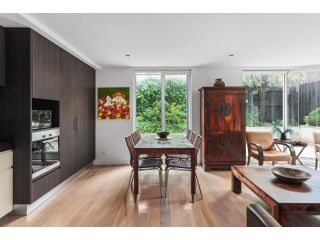 BOUTIQUE STAYS - Lalique, Elwood Apartment Apartment, Melbourne - 3