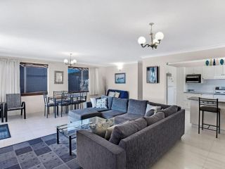 Laman Lodge, Unit 6, 15 Laman Street Apartment, Nelson Bay - 5