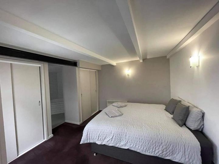 Central Executive Spa Apartment Apartment, Ballarat - imaginea 9