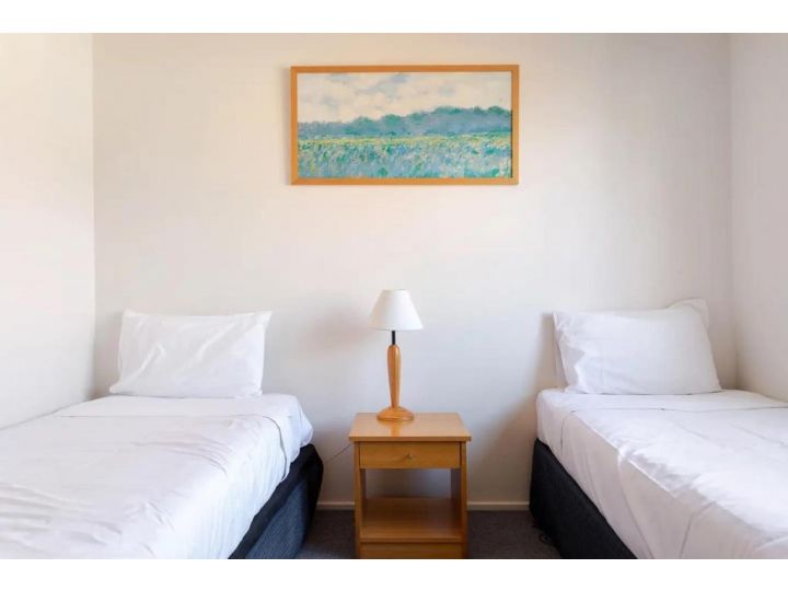 Lamplighter Motel Hotel, Oakleigh - imaginea 17