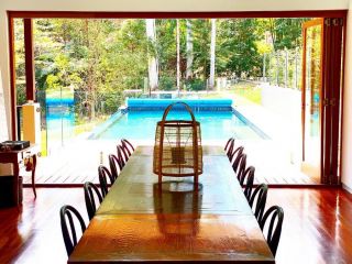 Lancaster Lodge Villa, Buderim - 3