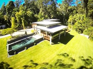 Lancaster Lodge Villa, Buderim - 4