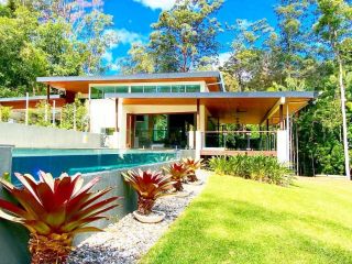 Lancaster Lodge Villa, Buderim - 1