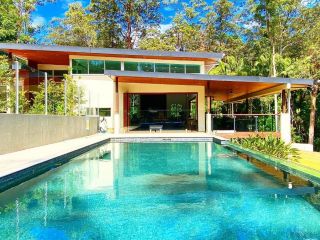 Lancaster Lodge Villa, Buderim - 2