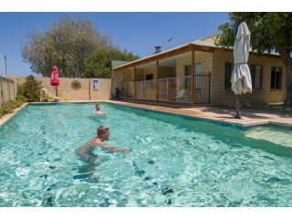 Lancelin Lodge Hostel, Western Australia - 1