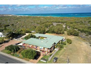 Lancelin Lodge Hostel, Western Australia - 2