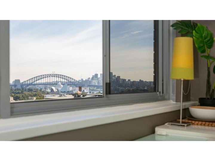 The View Potts Point Apartment, Sydney - imaginea 4