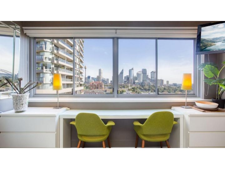 The View Potts Point Apartment, Sydney - imaginea 2