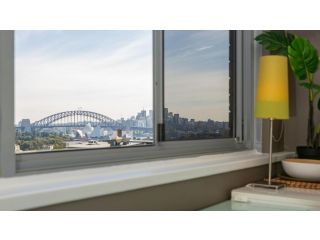 The View Potts Point Apartment, Sydney - 4