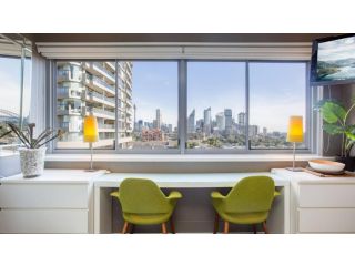 The View Potts Point Apartment, Sydney - 2