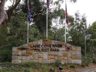 Discovery Parks - Lane Cove Accomodation, Sydney - 1
