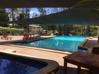 Discovery Parks - Lane Cove Accomodation, Sydney - 3