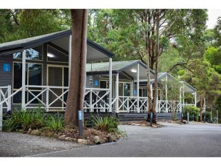 Discovery Parks - Lane Cove Accomodation, Sydney - 4