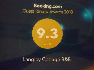 Langley Cottage B&B Bed and breakfast, Coonabarabran - 2