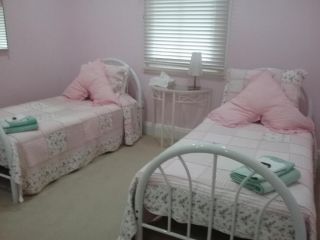 Langley Cottage B&B Bed and breakfast, Coonabarabran - 1
