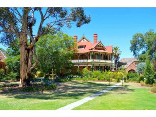 Langley Estate, Bendigo Bed and breakfast, Bendigo - 1