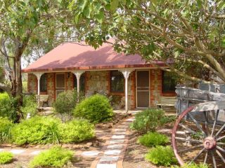 Langmeil Cottages Bed and breakfast, Tanunda - 2